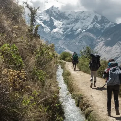 5 Reasons Why the Salkantay Trek is a Must-Do in 2025