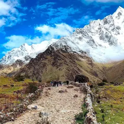 Salkantay vs Inca Trail: Which is the Best Trek for You in 2025?