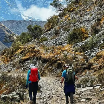 Complete Guide to the Salkantay Trekking in 2025: Everything You Need to Know