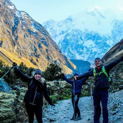 Salkantay Trek for Adventure Lovers: Ideal Itinerary for 2025