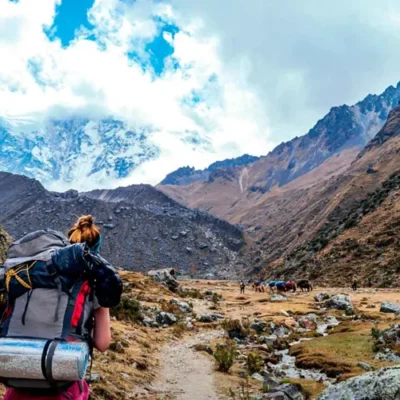 The Best Cultural Experiences on the Salkantay Trek in 2025