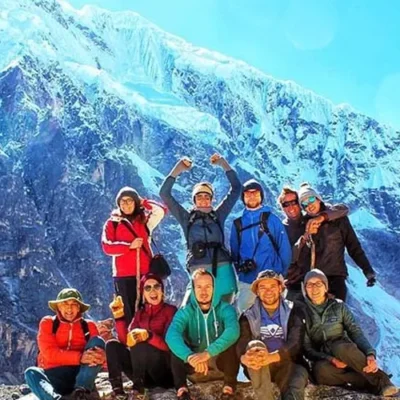 Differences Between the 4, 5, and 6-Day Salkantay Trek in 2025