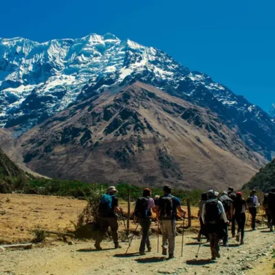 Salkantay Trek for Beginners: Everything You Need to Know for 2025