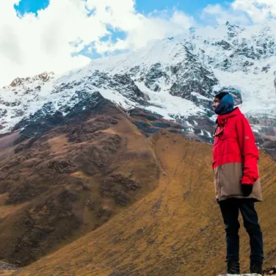 Discover: How long does the complete Salkantay Trek last?