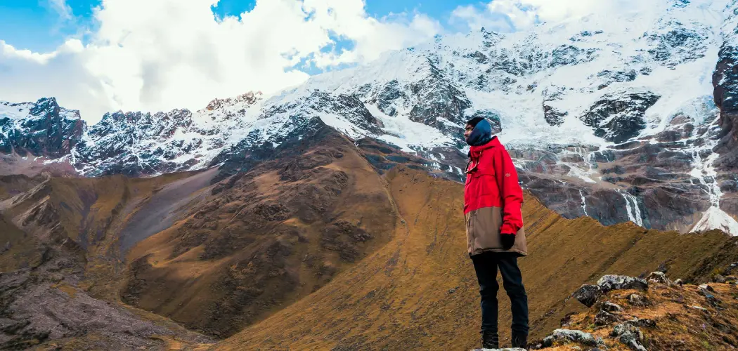 Salkantay Trek