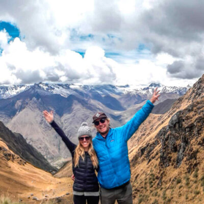 Salkantay to Machu Picchu Trek: A Scenic Alternative to the Inca Trail