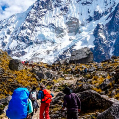 Luxury Salkantay Trek: Is a Premium Trek Worth It in 2025?