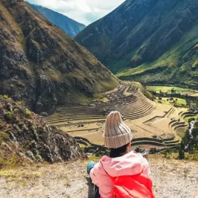 Explore the Main Archaeological Sites of the Inca Trail