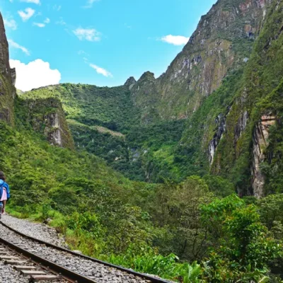 4-Day Inca Trail to Machu Picchu: A Legendary Trek Through History