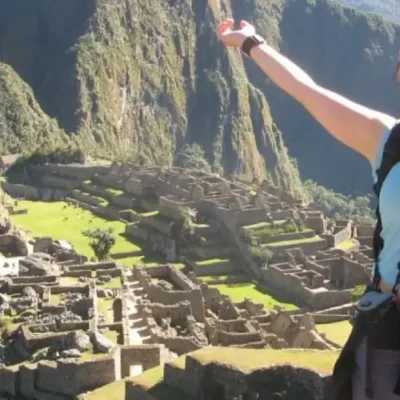 Machu Picchu 2-Day Inca Trail Hike: A Short Trek to the Lost City