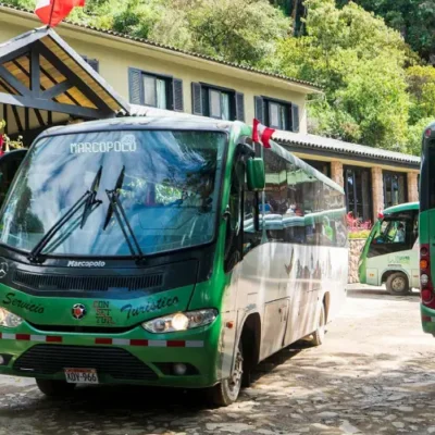 Transportation Options for Getting to Machu Picchu