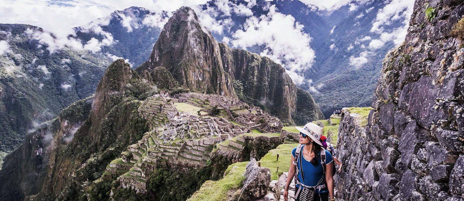 Tour Machu Picchu